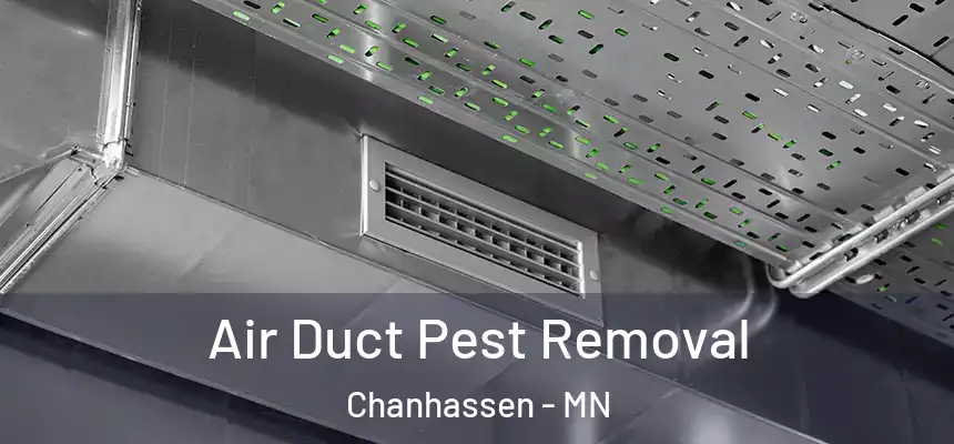  Air Duct Pest Removal Chanhassen - MN