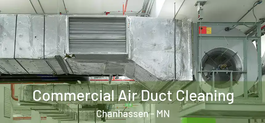  Commercial Air Duct Cleaning Chanhassen - MN