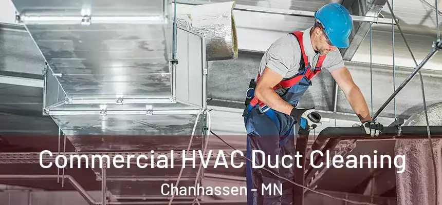  Commercial HVAC Duct Cleaning Chanhassen - MN