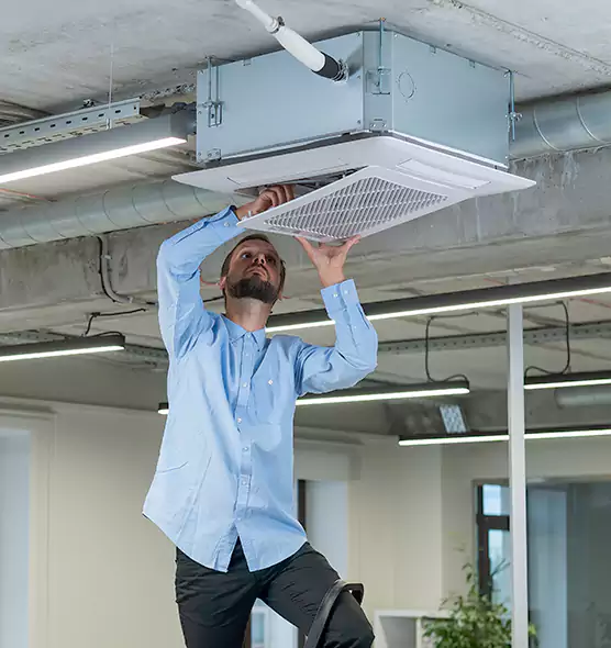 Professional Air Duct Cleaners in Chanhassen, MN