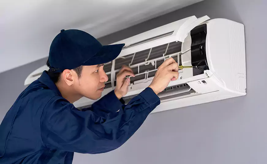 AC Duct Cleaning Chanhassen
