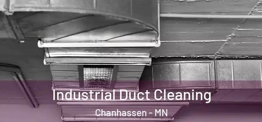 Industrial Duct Cleaning Chanhassen - MN