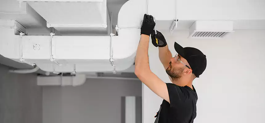 Our Air Duct Cleaning Services in Chanhassen, MN