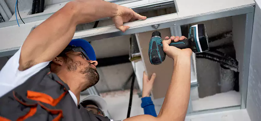 Our Apartment Air Duct Cleaning Services in Chanhassen, MN
