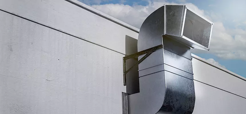 Trusted Industrial Dryer Vent Cleaning in Chanhassen