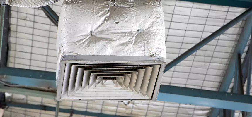 Our Custom HVAC Ductwork Services in Chanhassen, MN