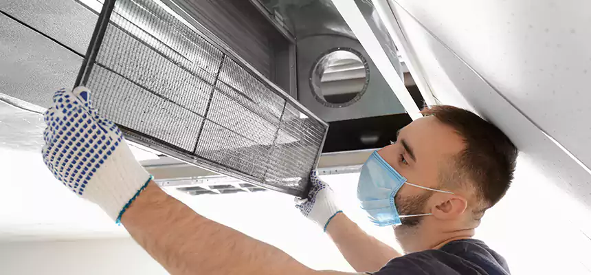 Our Home Duct Cleaning Services in Chanhassen, MN