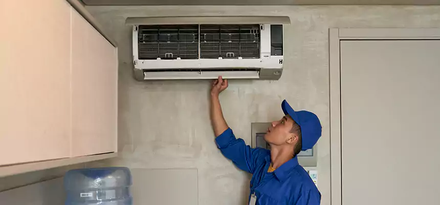 Balanced Fresh‑Air Ventilation (ERV/HRV) in Chanhassen
