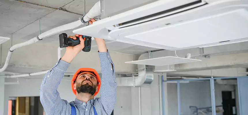 Eco‑Friendly Coil & Plenum Deep Cleaning in Chanhassen