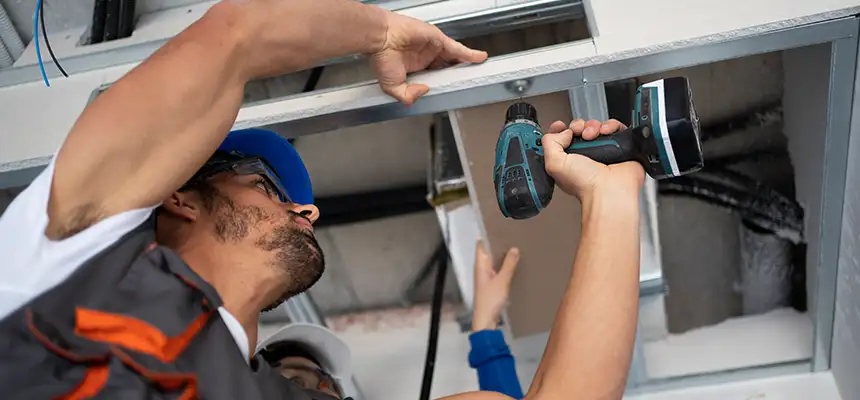 Our Improve Home Air Circulation Services in Chanhassen, MN