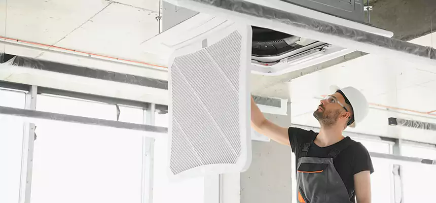 Our Indoor Air Quality Improvement Services in Chanhassen, MN