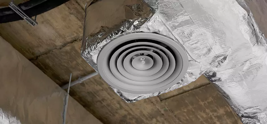 Our Low VOC Vent Installation Services in Chanhassen, MN