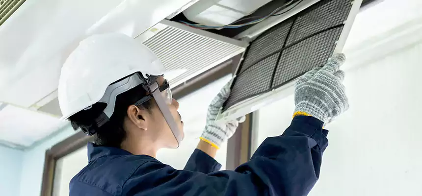 Our Multi-family Home Duct Cleaning Services in Chanhassen, MN