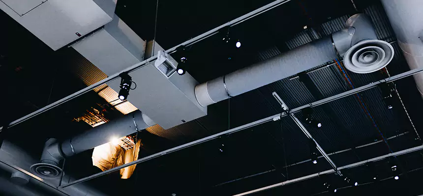 Our Seasonal Allergy Air Duct Cleaning Services in Chanhassen, MN