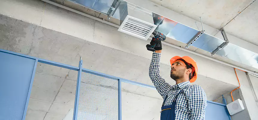 Efficient Exhaust Vent Cleaning in Chanhassen, MN