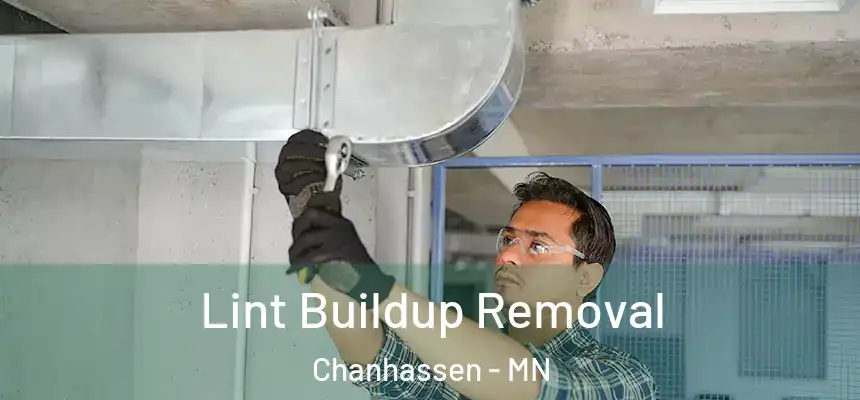 Lint Buildup Removal Chanhassen - MN