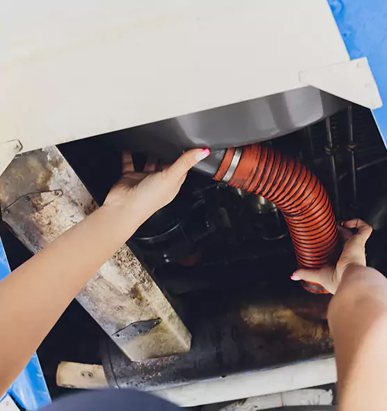Professional Air Duct Leak Repair in Chanhassen, MN