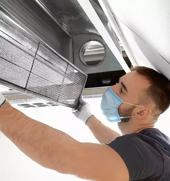 About Air Duct Pathogen Disinfection in Chanhassen, MN