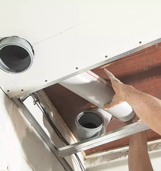 Professional Attic Air Duct Cleaning in Chanhassen, MN