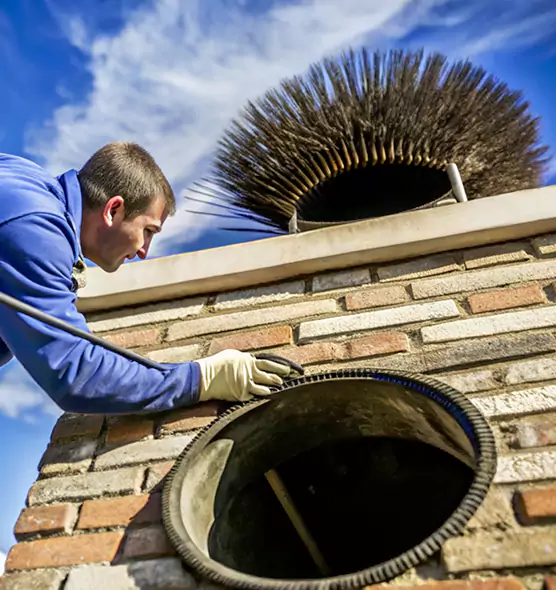 About Professional Chimney Sweep in Chanhassen, MN