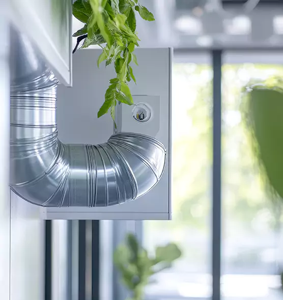 Professional Eco-Friendly Duct Cleaning Services in Chanhassen, MN