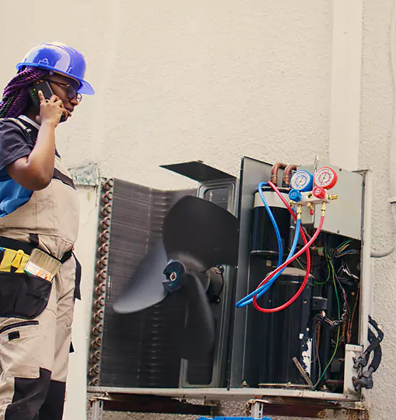 Professional Energy-Efficient HVAC Cleaning in Chanhassen, MN