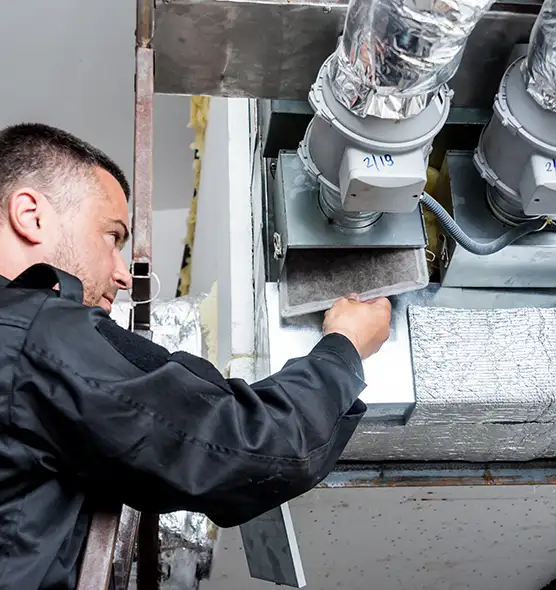 Professional Furnace Vent Cleaning in Chanhassen, MN