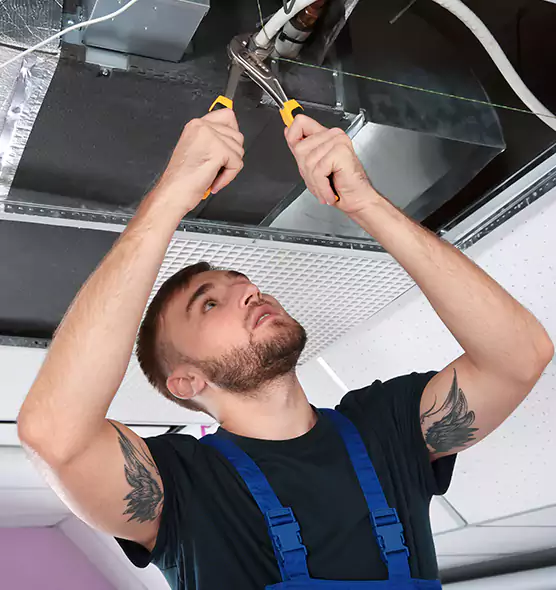 Trusted Home Air Duct Cleaning in Chanhassen, MN