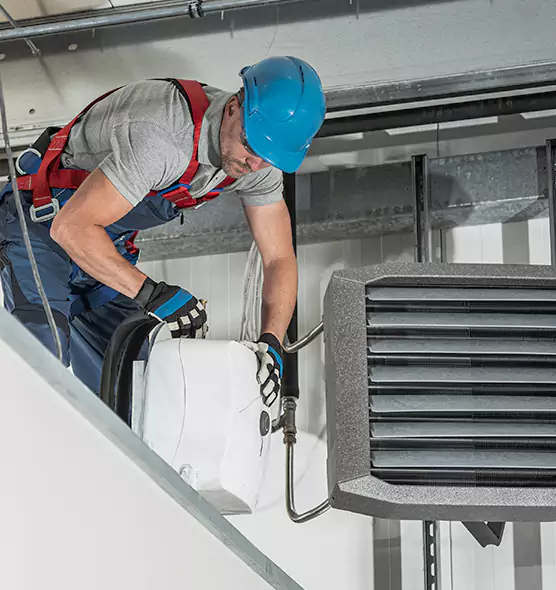 Professional HVAC Cleaning Solutions in Chanhassen, MN