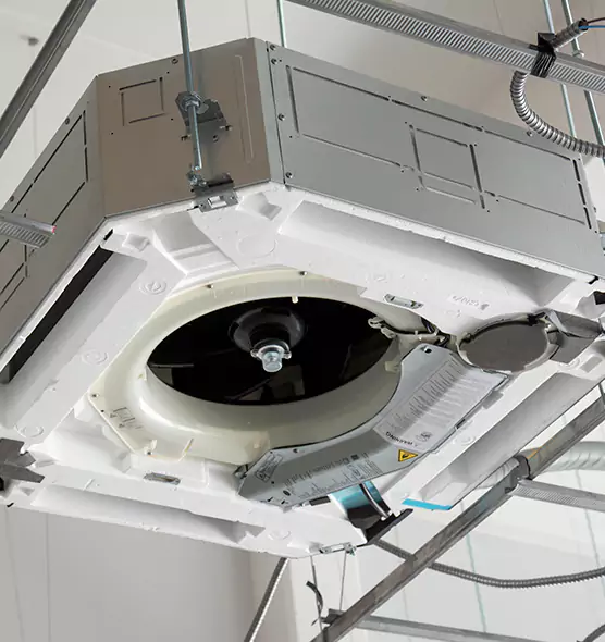 Professional Industrial Dryer Vent Cleaning in Chanhassen, MN