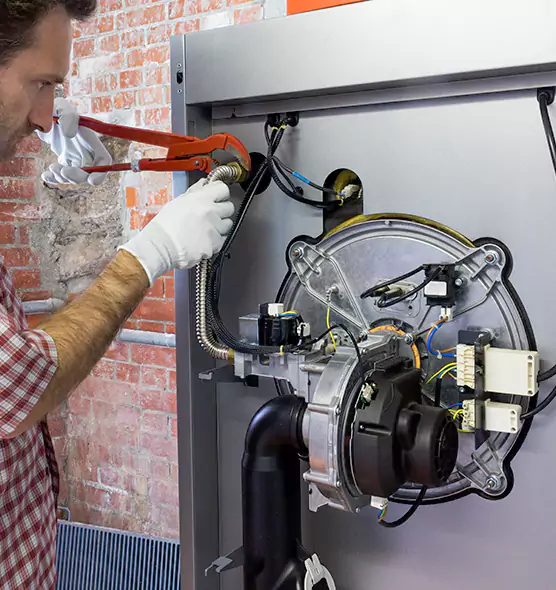 Advanced Repair Dryer Vent Hose in Chanhassen, MN