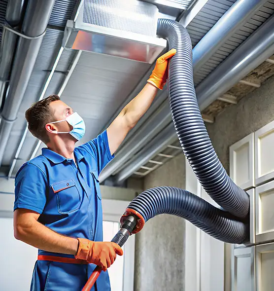 Welcome to Air Duct Cleaning & Repairs Chanhassen — Your Local Roof Dryer Vent Cleaning Specialists in Chanhassen, MN