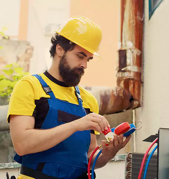 About Smart HVAC Installation in Chanhassen, MN