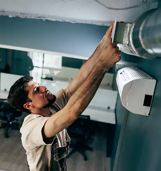 Reliable Warehouse Vent Cleaning in Chanhassen, MN