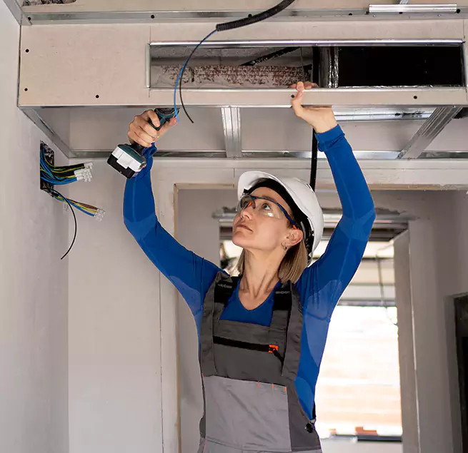 Why Homeowners & Businesses Trust Us in Chanhassen, MN?