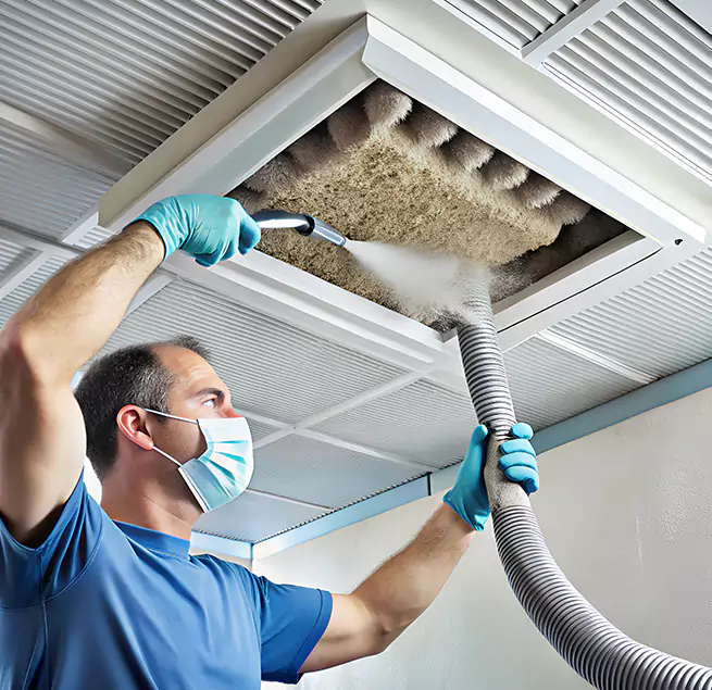 Why Homeowners Businesses Trust Us in Chanhassen, MN