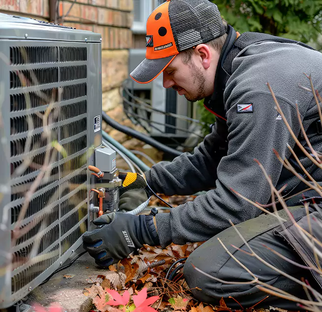 Why Homeowners & Businesses Trust Us in Chanhassen, MN?