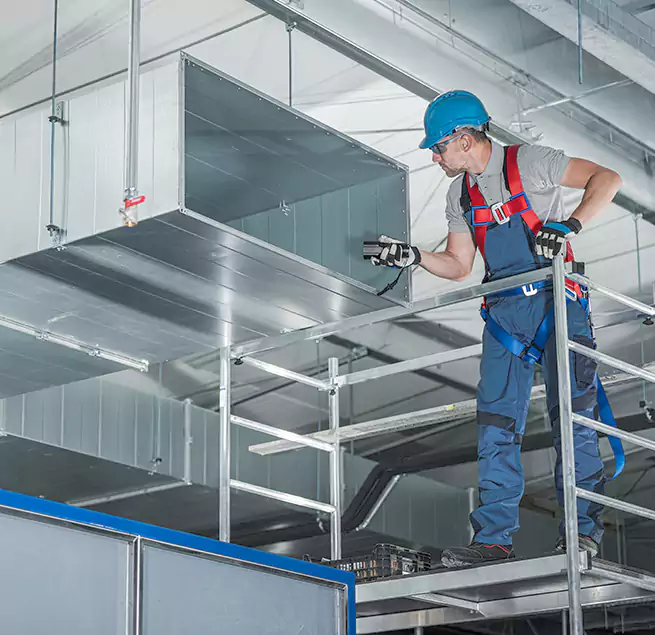 Why Homeowners Businesses Trust Us in Chanhassen, MN