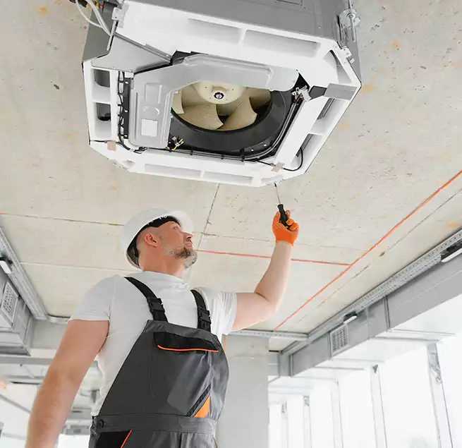 Why Homeowners Businesses Trust Us in Chanhassen, MN